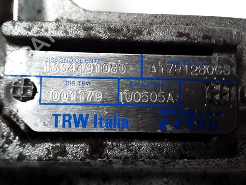 Used Steering rack CITROËN JUMPY I (U6U_) 2.0 HDi 95 (94 hp) 21060084