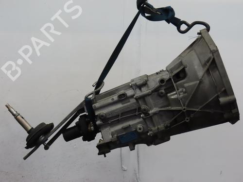 Gearbox BMW 1 (E87) 116 i | BP28082153M3 