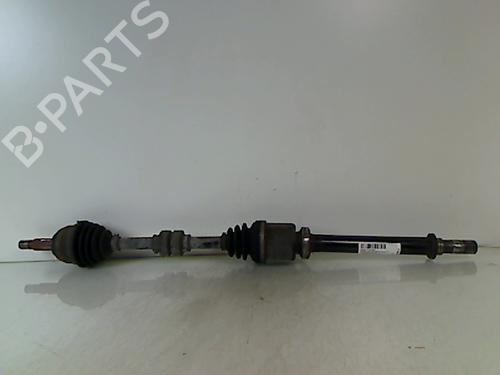 Used Right front driveshaft NISSAN MICRA III (K12) [2002-2010]  23149781
