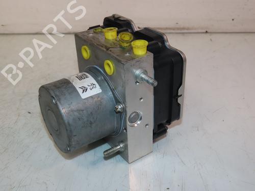 ABS pump PEUGEOT 208 II (UB_, UP_, UW_, UJ_) e-208 | BP21274451M43