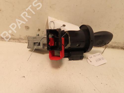 Used Ignition barrel RENAULT MODUS / GRAND MODUS (F/JP0_) 1.5 dCi (FP0F, JP0F) (86 hp) 30714933
