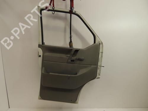Porta frente esquerda VW TRANSPORTER T4 Bus (70B, 70C, 7DB, 7DK, 70J, 70K, 7DC, 7DJ) 2.5 TDI (102 hp) 30629883