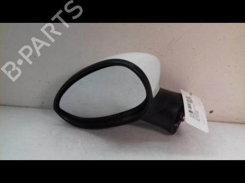 Left mirror FIAT GRANDE PUNTO (199_) 1.3 D Multijet | BP23152424C26 