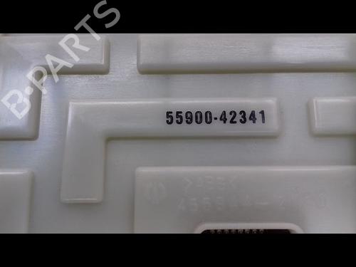 Used Climate control Climate control TOYOTA RAV 4 III (_A3_) 2.2 D 4WD (ALA30_, ALA30R) (150 hp) 8994020 8994020