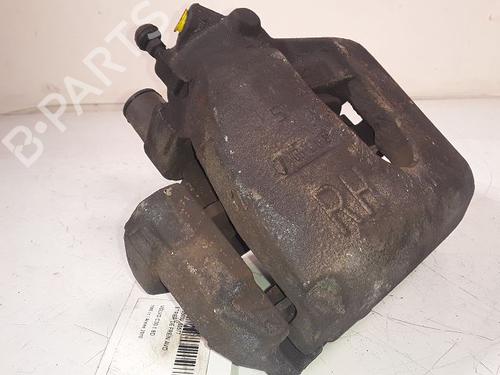 Used Right front brake caliper VOLVO C30 (533) 1.6 D (109 hp) 14891055
