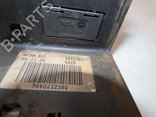 Used Fuse box PEUGEOT 308 I (4A_, 4C_) 1.6 HDi (90 hp) 16648468