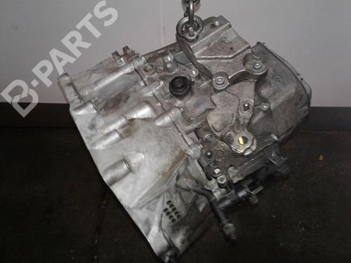 Gearbox CITROËN C3 Picasso (SH_) 1.6 HDi 115 | BP8984317M3 