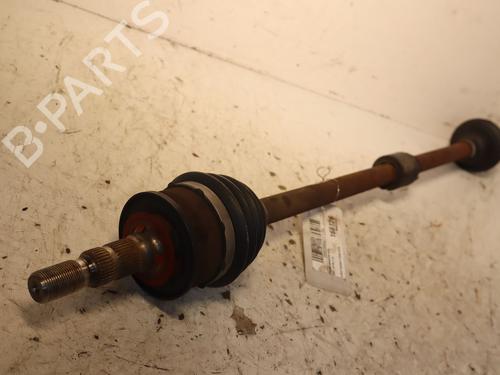 Used Right front driveshaft Right front driveshaft OPEL ASTRA K (B16) 1.0 Turbo (68) (105 hp) 34529085 34529085