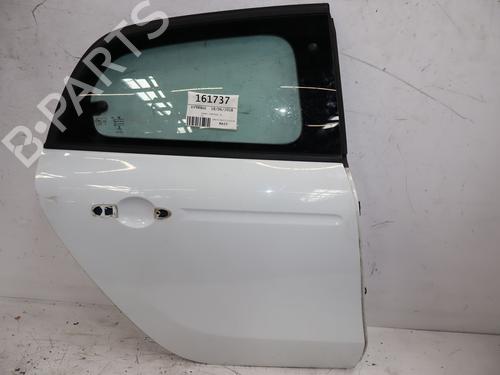 Porta trás direita Porta trás direita 38276150 38276150
