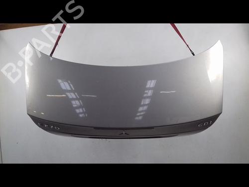 Used Tailgate MERCEDES-BENZ E-CLASS (W211) E 270 CDI (211.016) (177 hp) 10548021