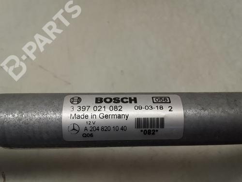Front wiper motor MERCEDES-BENZ E-CLASS Coupe (C207) E 350 CDI (207.322) | BP8986090M29 