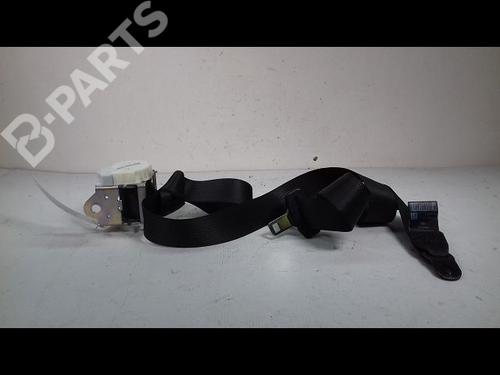 Rear right belt tensioner OPEL MERIVA B MPV (S10) 1.7 CDTI (75) | BP8998119C90 
