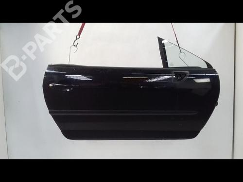 Porta frente direita PEUGEOT 407 Coupe (6C_) 2.0 HDi (163 hp) 9004W8