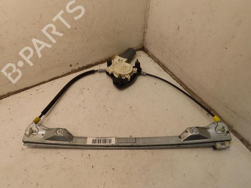 Elevalunas delantero derecho RENAULT CLIO II (BB_, CB_) 1.2 16V (BB05, BB0W, BB11, BB27, BB2T, BB2U, BB2V, CB05,... (75 hp) 32354330