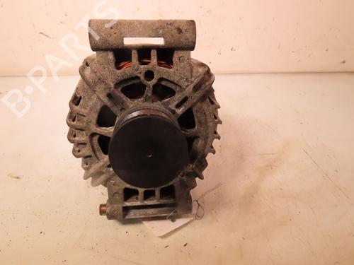 Used Alternator Alternator CITROËN C4 Grand Picasso II (DA_, DE_) 1.6 THP 165 (165 hp) 19498163 19498163