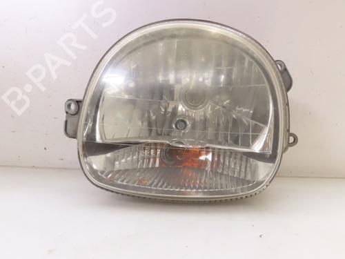 Used Left headlight RENAULT TWINGO I (C06_) 1.2 (C066, C068) (58 hp) 30954633