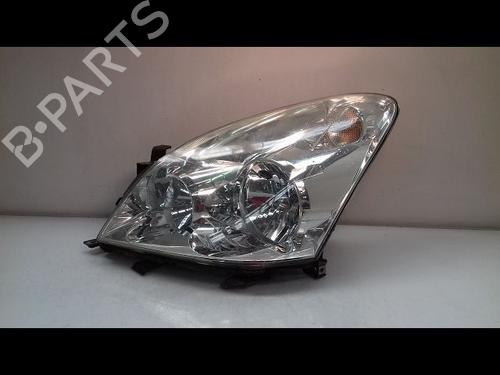 Used Left headlight Left headlight 23153255 23153255