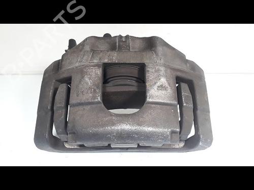 Right front brake caliper AUDI A6 C6 Avant (4F5) 3.0 TDI quattro | BP14891327M104 