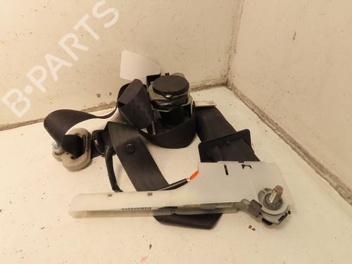 Used Front left belt tensioner NISSAN JUKE (F15) 1.5 dCi (110 hp) 31911694