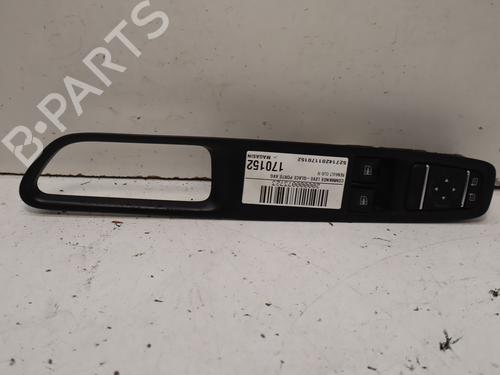 Used Left front window switch Left front window switch 39220127 39220127