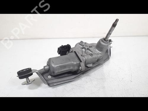 Used Rear wiper motor MAZDA 6 Estate (GH) 2.2 D (GH10) (129 hp) 11016641