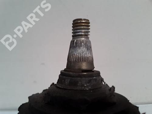 Front wiper motor OPEL ZAFIRA A MPV (T98) 2.2 DTI 16V (F75) | BP9003637M29 
