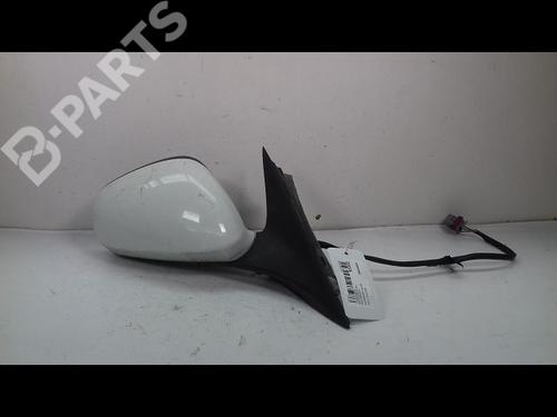 Right mirror ALFA ROMEO 159 Sportwagon (939_) 2.0 JTDM (939BXP1B) 156080859
