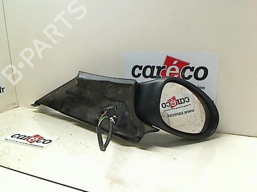 Right mirror RENAULT ESPACE III (JE0_) 2.0 (JE0A) | BP23152250C27