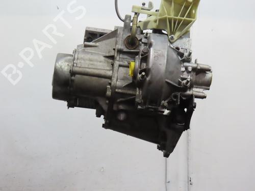 Gearbox CITROËN C3 II (SC_) 1.6 HDi | BP30979413M3 - Image 4