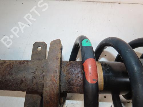 Used Left front shock absorber RENAULT TRAFIC II Van (FL) 2.0 dCi 115 (FL01, FL0U, FL00, FL0H, FL0M) (114 hp) 31324881