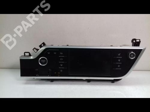 display-monitor-citroen-c4-picasso-ii-16-hdi-bluehdi-115-9812720580-2013-9506559 main image