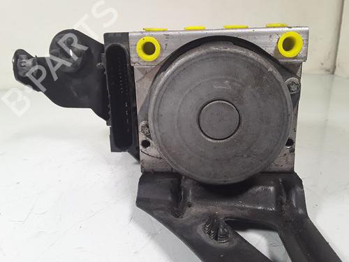 Used ABS pump ABS pump RENAULT MEGANE II Estate (KM0/1_) 1.9 dCi (131 hp) 9341732 9341732