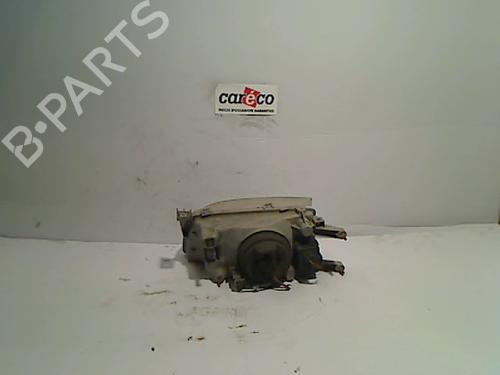 Højre forlygte SUZUKI SWIFT II Hatchback (EA, MA) 1.0 i (SF310, AA44) (53 hp) 23153146