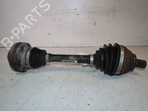 Used Left front driveshaft SEAT LEON (5F1) 2.0 Cupra (280 hp) 30951056