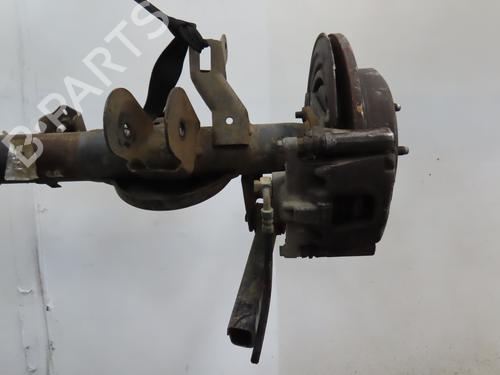 Rear differential DODGE NITRO 2.8 CRD 4WD | BP34608634M24 - Image 3