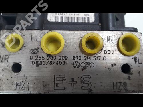 ABS pump AUDI A1 (8X1, 8XK) 1.6 TDI | BP10096876M43 