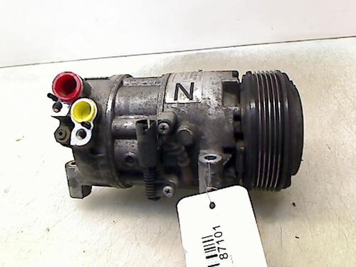 Used AC compressor BMW 3 Compact (E46) 316 ti (115 hp) 8977880