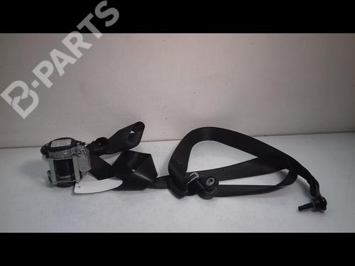 Front right belt tensioner MERCEDES-BENZ B-CLASS Sports Tourer (W245) B 180 CDI (245.207) | BP9872954C88 