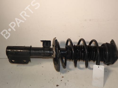 Used Left front shock absorber Left front shock absorber 36573235 36573235