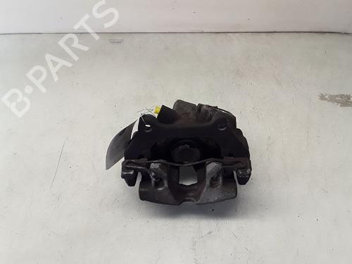 Right rear brake caliper PEUGEOT 508 I (8D_) 1.6 HDi (115 hp) 14890779