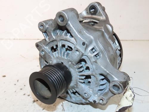 Used Alternator BMW X1 (F48) xDrive 20 d (190 hp) 31605379