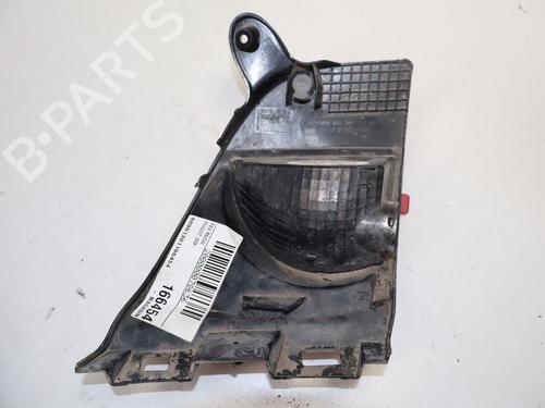 Used Reverse light Reverse light PEUGEOT 2008 I (CU_) 1.2 THP 110 / PureTech 110 (110 hp) 39733169 39733169