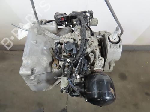 gearbox-lancia-ypsilon-312_-2011-30979416 main image