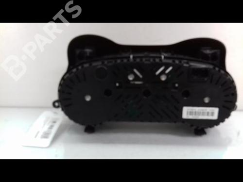 Instrument cluster ALFA ROMEO GIULIETTA (940_) 1.6 JTDM (940FXD1A) | BP9130011C47 