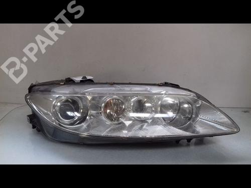 Lyskaster høyre MAZDA 6 Hatchback (GG) 2.0 DI (GG14) (136 hp) 8983691