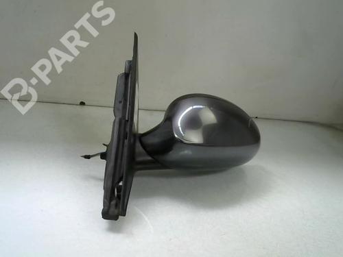 Used Left mirror BMW 1 (E87) 118 d (122 hp) 8982535