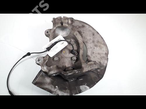 Left front steering knuckle BMW 5 (E60) 530 d | BP9830837M25 