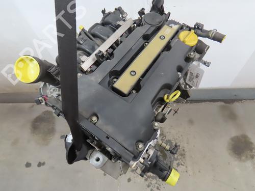 Used Engine Engine OPEL CORSA D (S07) 1.2 (L08, L68) (86 hp) 33835610 33835610