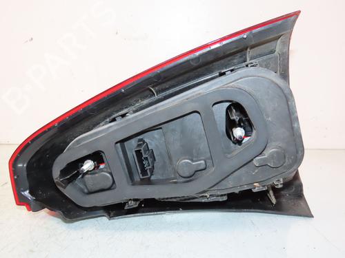 Left taillight DACIA LOGAN (LS_) 1.5 dCi (LS04) | BP36485226C34 - Image 2