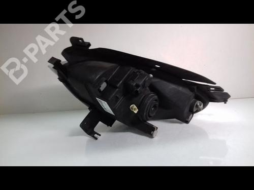 Right headlight CITROËN XSARA PICASSO (N68) 1.6 HDi | BP9243392C29 